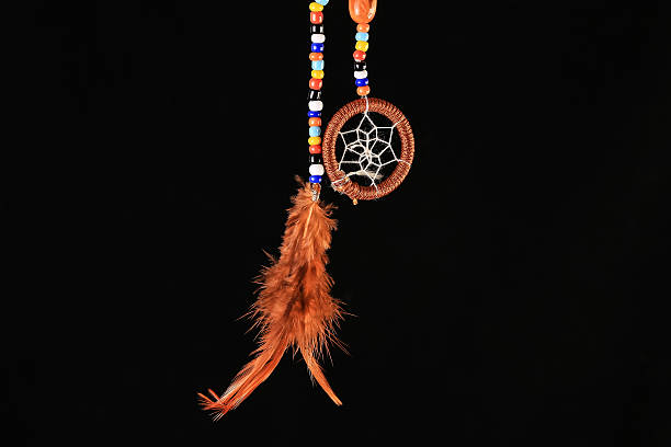 istock Native American Spiritual Symbol 490063631