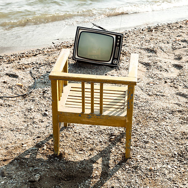 istock armchair and television 490067843