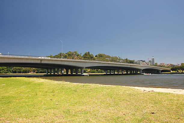 istock The city of Perth 490067935
