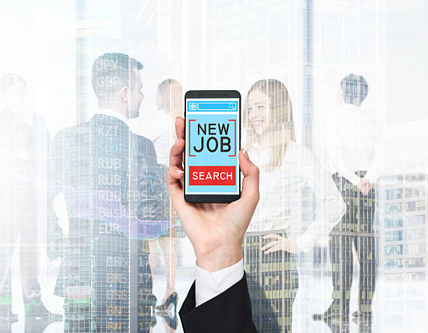 istock hand holds smartphone with text 