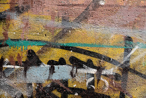 istock abstract the old grunge wall for background 490070011