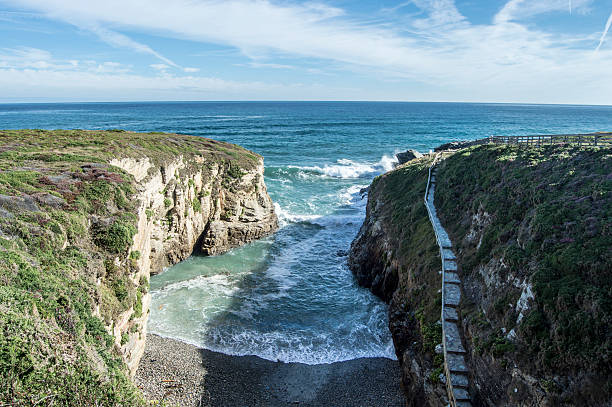 Mataquito river at central Chile is an amazing traditional agriculture region with an awe landscape in between the rivers and the Pacific Ocean with wild beaches and farm land on this beauty Chilean region