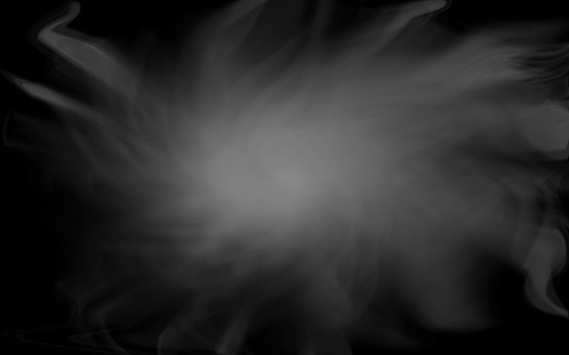 Smoke Texture Bacground