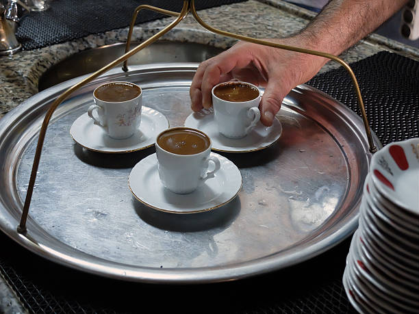 istock traditional tea and coffee house 490080670