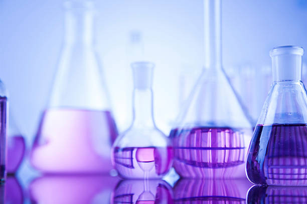 istock Chemical, Science, Laboratory Equipment 490101924