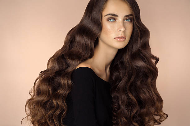 istock Studio shot of young beautiful woman 490126654
