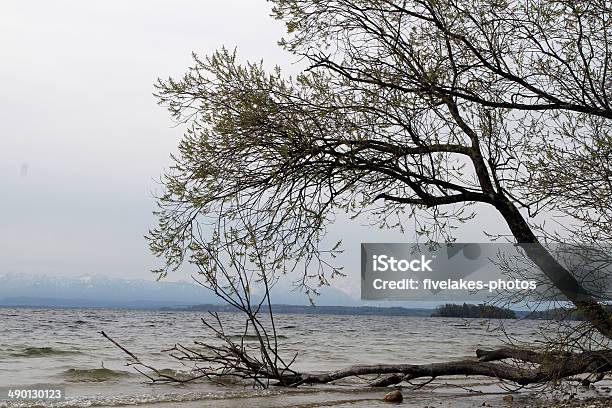 Lake Starnberg Stock Photo - Download Image Now - Aquatic Sport, Capital Cities, Dreamlike