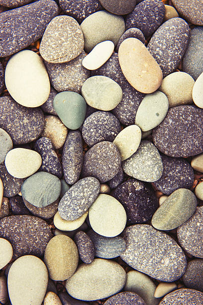 istock ocean coastal rocks - cristal clean rocks- pacific ocean coast 490131152