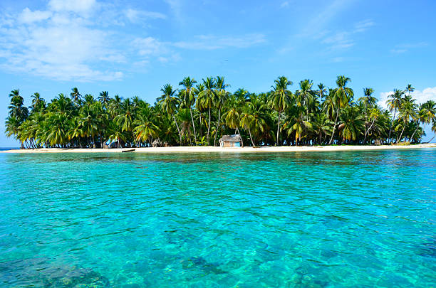 istock Kuna Yala - San Blas Island 490132595