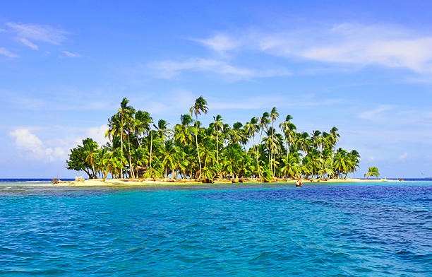 istock Kuna Yala - San Blas Island 490132611