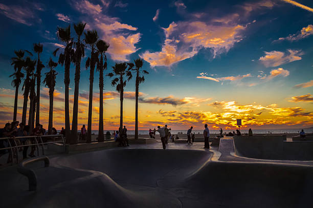 istock End of the hottest day 490132632