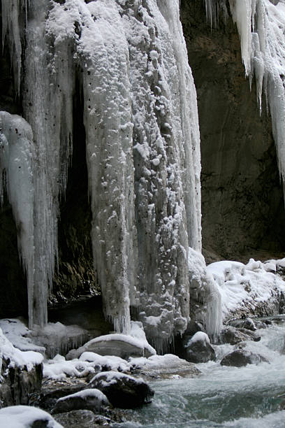 istock Partnachklamm Garmisch-partenkirchen 490134051