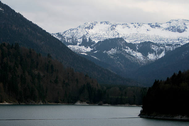 istock lake sylvensteinspeicher upper bavaria 490134059