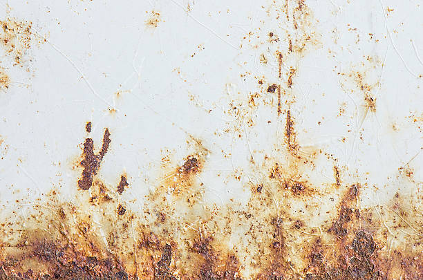 istock Rusty Metal, Corrosion of the surface, Grunge texture or backgro 490140320