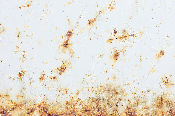 istock Rusty Metal, Corrosion of the surface, Grunge texture or backgro 490140414