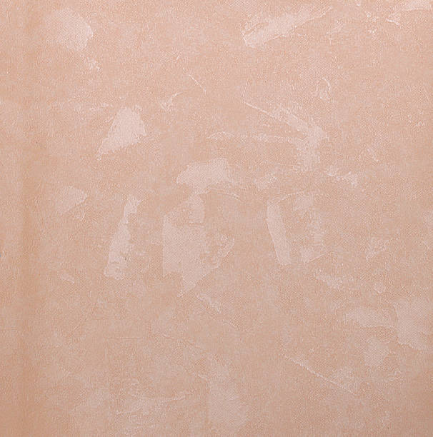 istock Seamless canvas-textured paper background 490173252