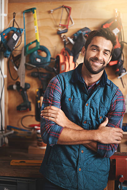 istock These more than tools in the hands of a craftsmen 490177540