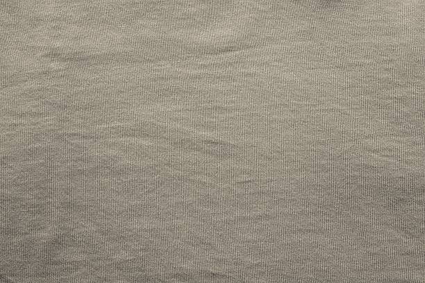 istock texture cotton fabric of beige color 490178716