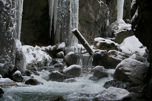 istock Partnachklamm Garmisch Partenkirchen 490199699