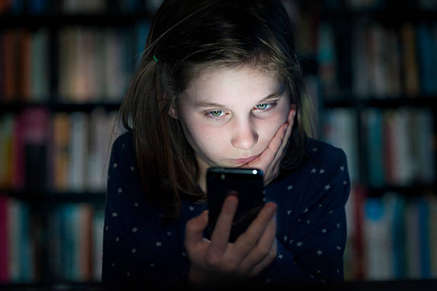 istock Cyber Bullying Online Bullying Victim 490202343