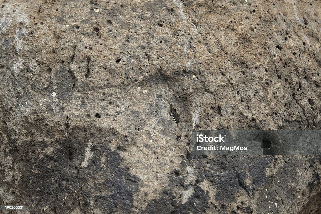 Rock - texture effect Backgrounds Stock Photo