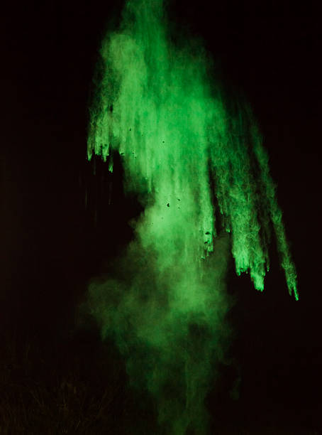 istock launched colorful powder over black 490204757