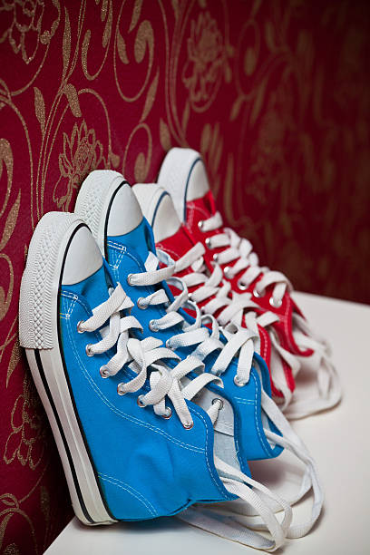 istock sneakers, sports shoes 490206529
