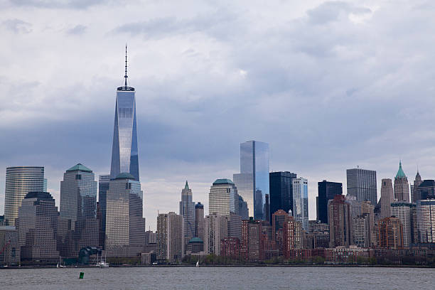 istock Manhattan in New York City 490206945