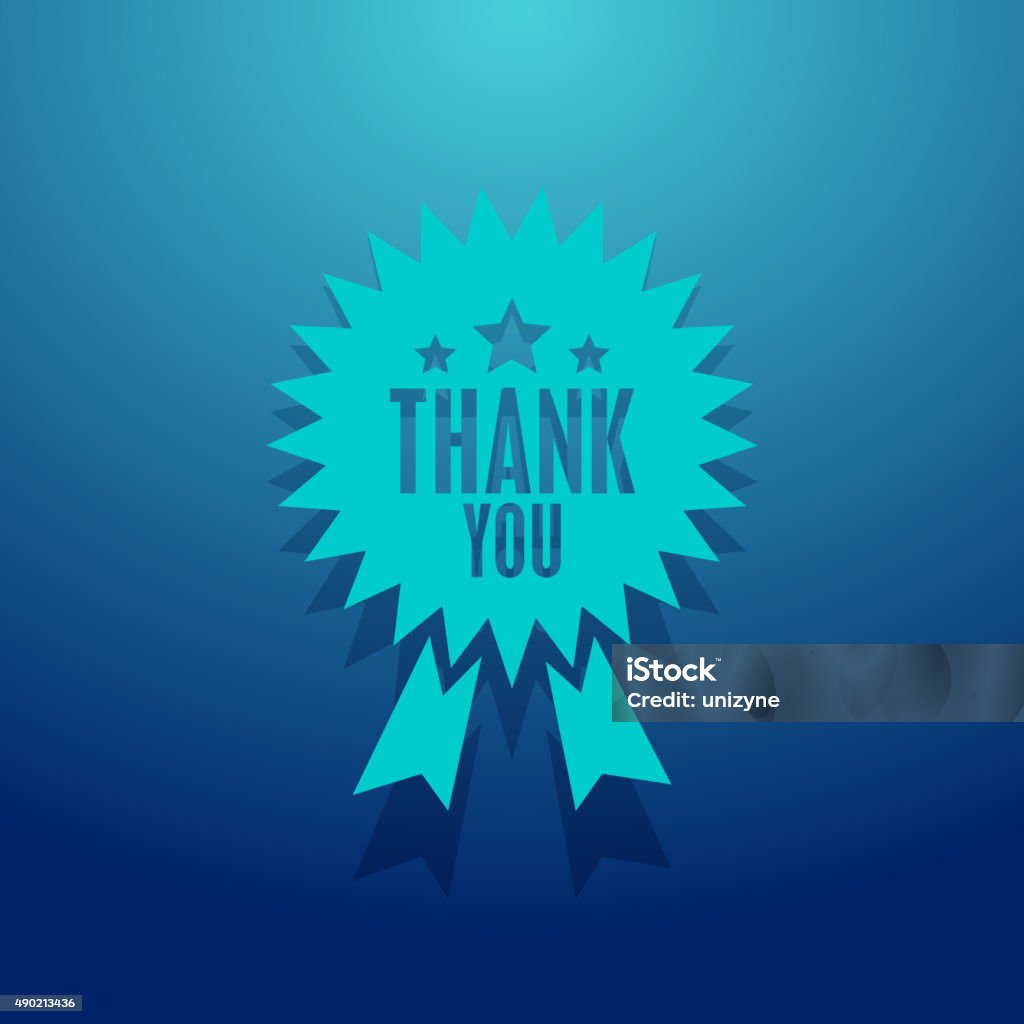 Thank you Banner Thank you Banner. Each element in a separate layers. Very easy to edit vector EPS10 file. It has transparency layers with blend effects. Thank You - Phrase stock vector