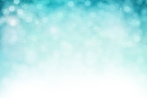 Christmas background Christmas background turquoise colored stock pictures, royalty-free photos & images