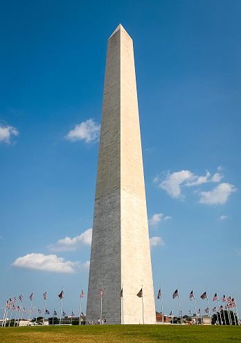 Washington Monument