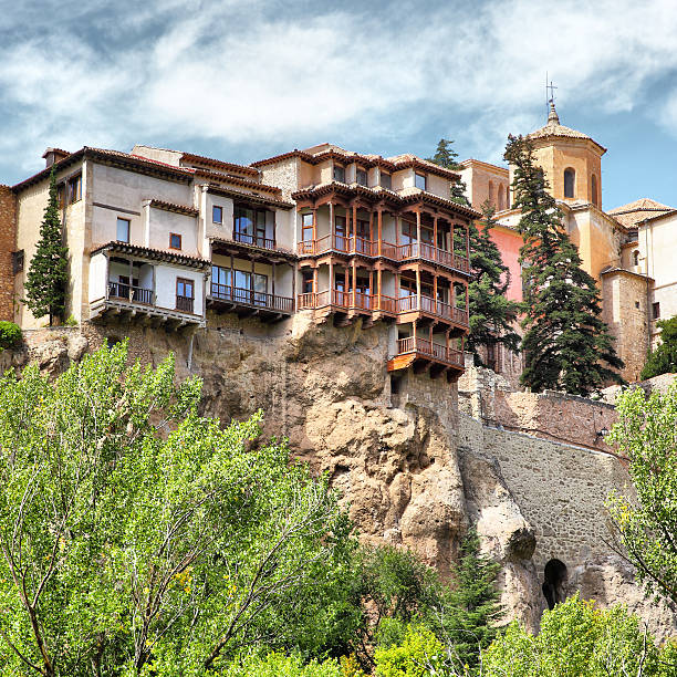 cuenca - cuenca fotografías e imágenes de stock