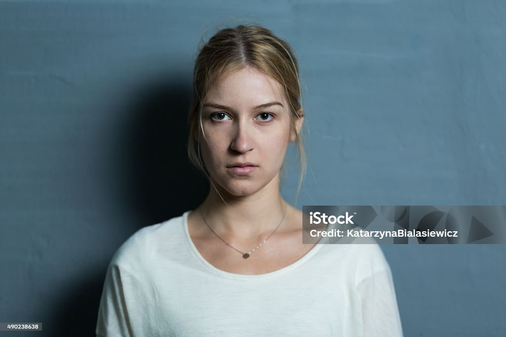 Psychiatric ward patient Image of female psychiatric ward patient after suicide attempt Accidents and Disasters Stock Photo Psychiatric ward patient Image of female psychiatric ward patient after suicide attempt Accidents and Disasters Stock Photo