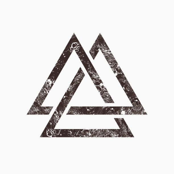 Более 170 работ на тему "Valknut": стоковые иллюстрации, векторная графика и кли