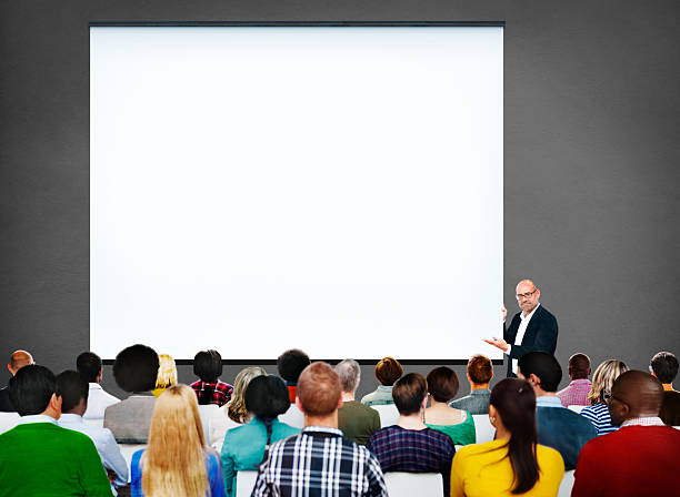 istock Business People Office Working Discussion Team Concept 490245436