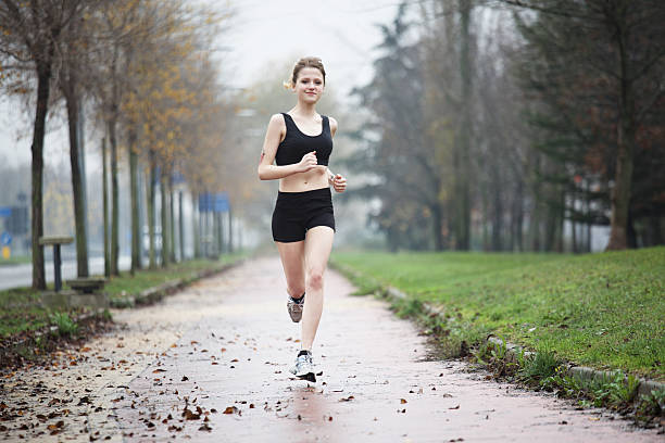 istock running woman 490250696