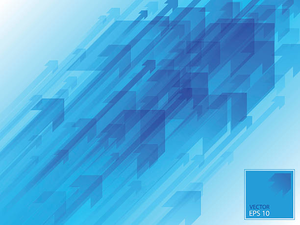 cyan pfeile hintergrund 04 - hohe preise stock-grafiken, -clipart, -cartoons und -symbole