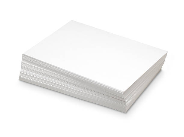 Paper Stack White 16,400+ Paper Stack Studio Stock Photos, Pictures & Royalty-Free Images ...