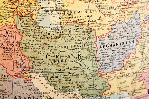 medio oriente sul mondo - ashgabat immagine foto e immagini stock