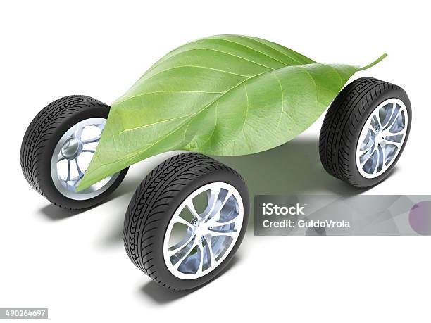 Green Car Stock Photo - Download Image Now - Choice, Clean, Concepts