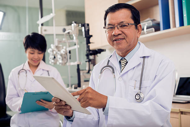 istock In the hospital 490266415