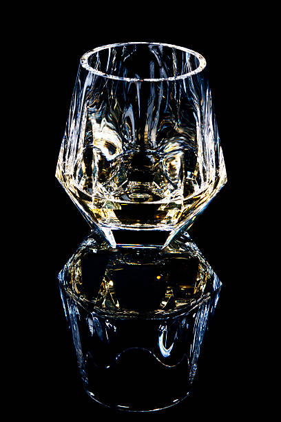istock Rocks glassware crystal glass 490280338