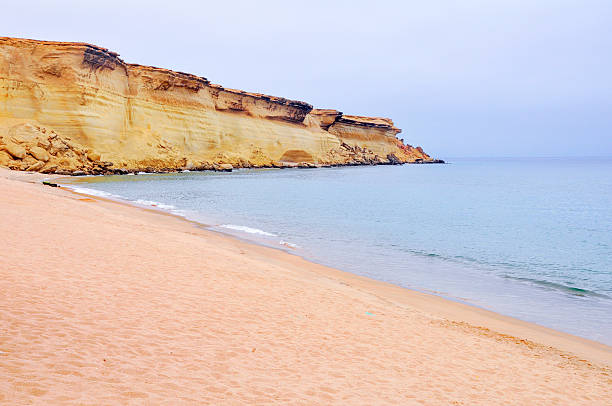 istock Beautiful Coastline of Angola 490281172