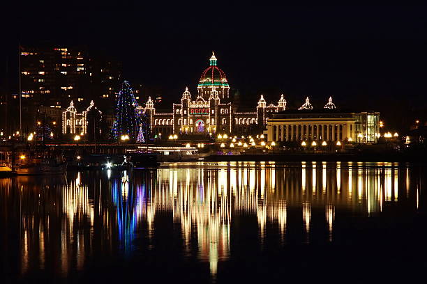 istock Parlament Building Victoria BC 490283802