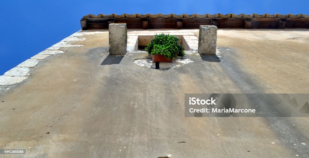 Sicilia, Italy 2015 Stock Photo