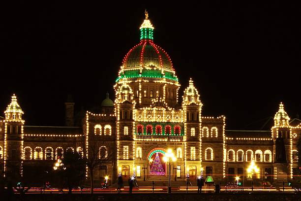 istock Victoria Parliament 490285654