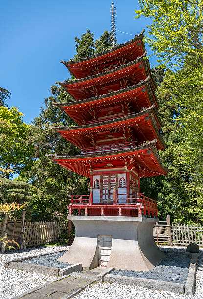 istock Japanese Tea Garden 490312323