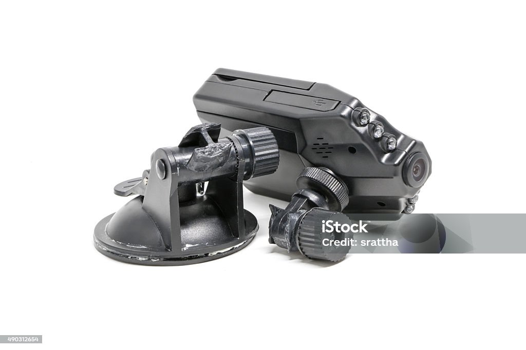Car Camera Damage Camera Car Damaged Stock Photo - Download Image Now - 2015, Broken ...