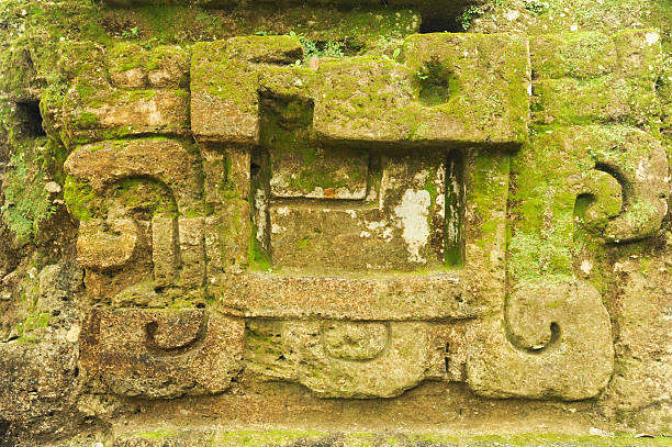 istock The Mayan ruins of Tikal 490313183