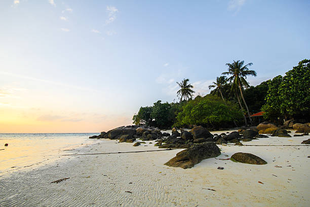 istock Lipe island, Koh Lipe, Satun province Thailand 490313510